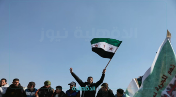 بحصة بتسند جرة.. صرف منحة عيد الفطر 2025 في سوريا لجميع العاملين