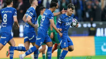 طريقة حجز تذاكر مباراة الهلال وباختاكور في إياب دور الـ 16 من دوري أبطال آسيا للنخبة 2024-2025 وموعد اللقاء