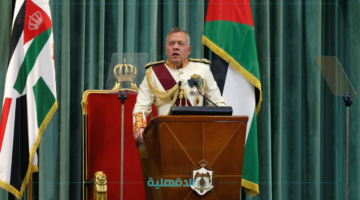 رسميًا بأمر الملك.. عفو ملكي عام في الأردن لـ7000 سجين