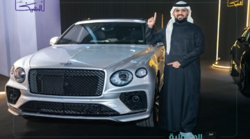 فوازير غازي الذيابي الموسم الخامس "رمضان 2025" .. تعرف علي طريقة الاشتراك للفوز بالجوائز المالية والسيارات