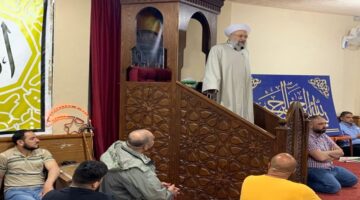  موعد صلاة عيد الفطر في لبنان 1446-2025 وأجمل تهاني عيد الفطر