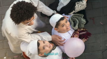 مساجد ومصليات صلاة عيد الفطر 2025 في العراق وموعد إقامة الصلاة حسب كل بلدة