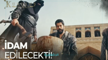 نهاية فاطمة وهروب صوفيا.. مسلسل المؤسس عثمان الحلقه 184 علي قناتي ATV والفجر الجزائرية