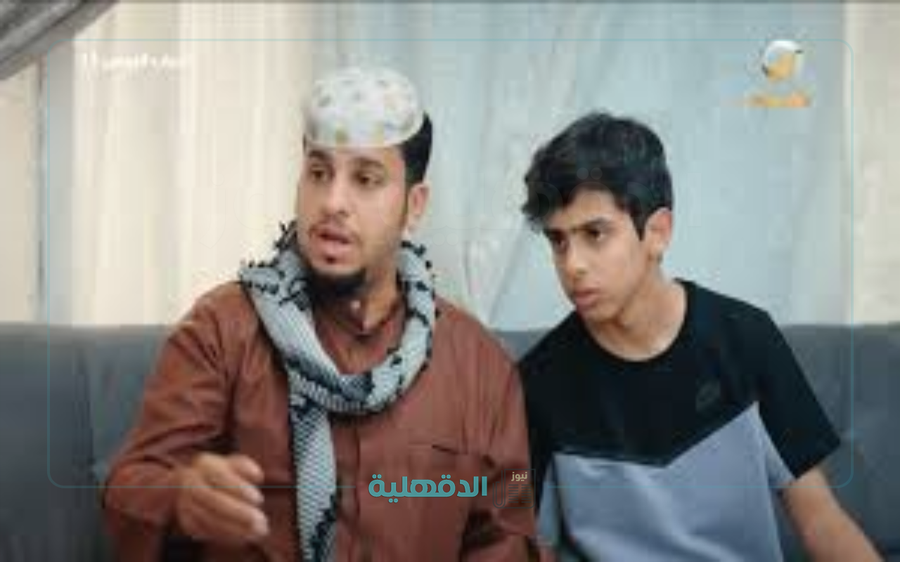 وين الفره؟.. مسلسل شباب البومب 13 حلقة 19 التاسعة عشر علي روتانا خليجية