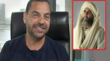 مسلسل معاوية بن أبي سفيان رمضان 2025 والسبب الحقيقي وراء حذف اسم طارق العريان من التتر