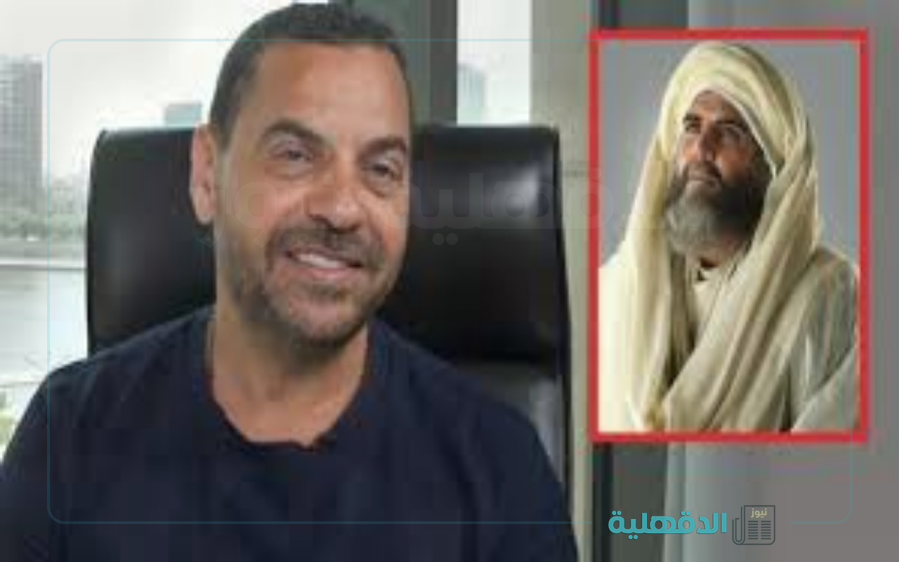 مسلسل معاوية بن أبي سفيان رمضان 2025 والسبب الحقيقي وراء حذف اسم طارق العريان من التتر