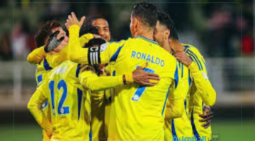 معلق مباراة النصر أمام الاستقلال اليوم في دور الـ 16 من دوري أبطال آسيا للنخبة 2025