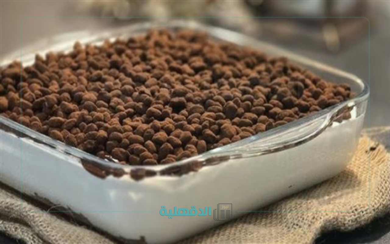 مقادير كيكة احمد الزامل وطريقة تحضيرها خطوة وبخطوة.. السبب وراء شهرتها