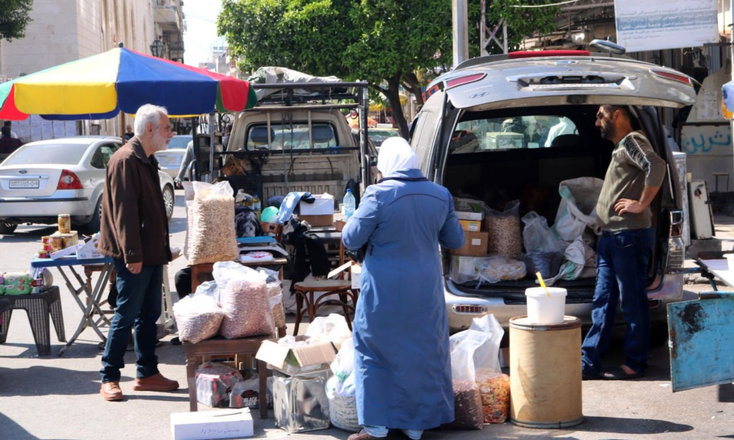 الأوقاف السورية تحدد مقدار زكاة الفطر 2025 في سوريا وكيفية إخراجها والفئات المستحقة