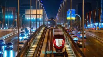 بعد تعديل المواعيد.. مواعيد مترو الرياض في رمضان 1446 وحافلات الرياض