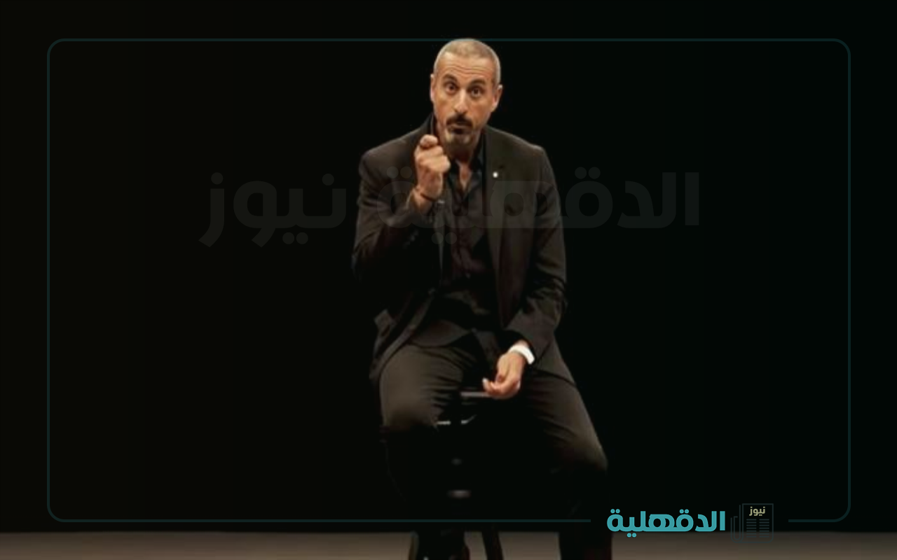 موعد عرض برنامج سين 3 رمضان 2025 مع أحمد الشقيري والقنوات الناقلة