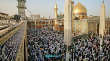 موعد صلاة عيد الفطر 2025 في العراق "تعرف على التوقيت بعموم المحافظات "