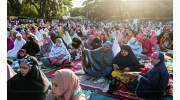 للمسلمين المغتربين.. موعد صلاة عيد الفطر 2025 في الفلبين