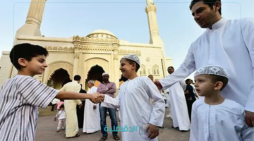 موعد صلاة عيد الفطر 2025 في الكويت وعدد أيام إجازة العيد