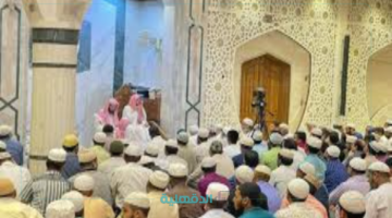 موعد صلاة عيد الفطر 2025 في بنغلاديش "العاصمة دكا، شيتاغونغ وخولنا وراجشاهي"