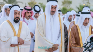 عساكم من عواده.. الأوقاف تحدد موعد صلاة عيد الفطر 2025 في قطر