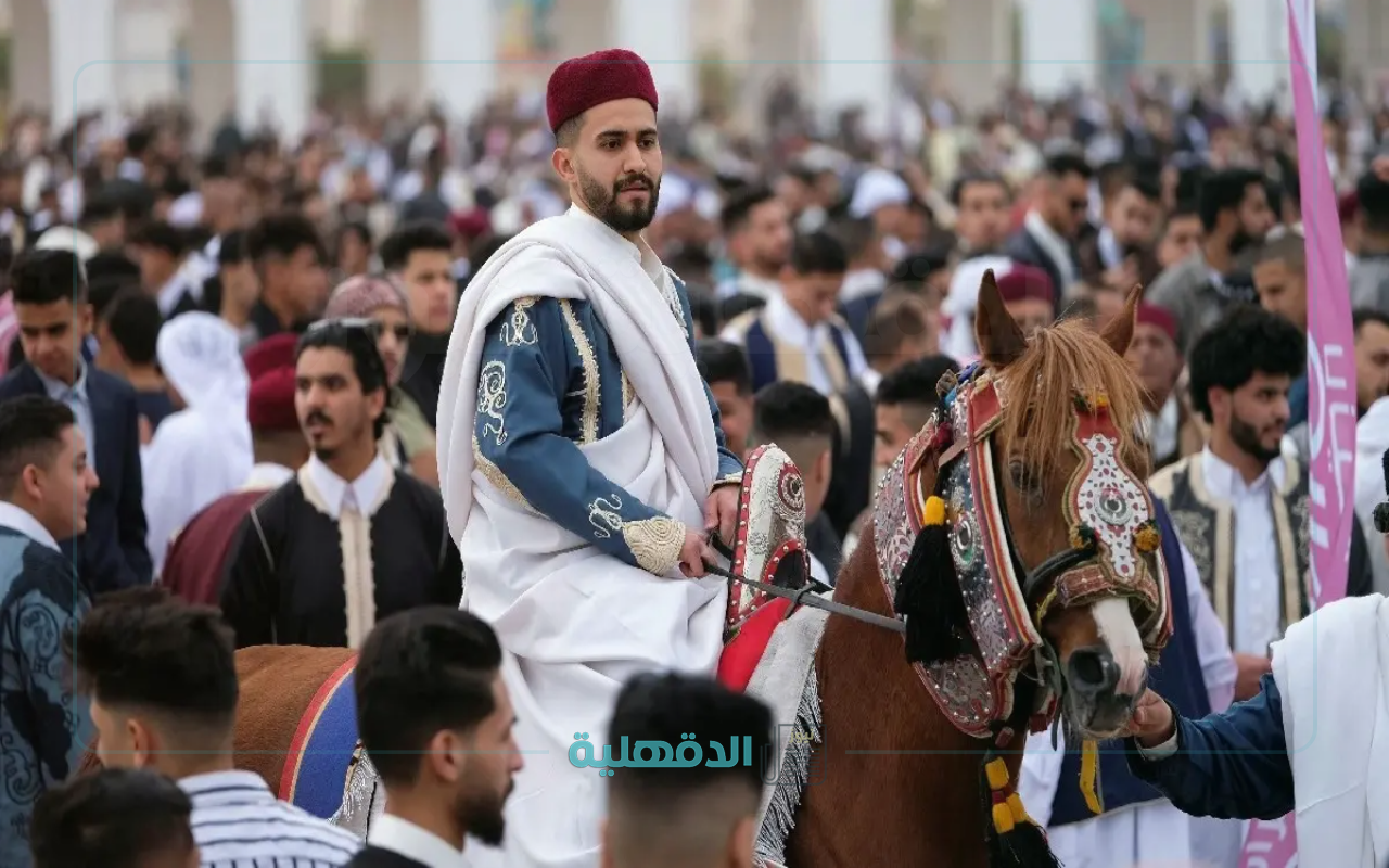 بتوقيت طرابلس .. موعد صلاه عيد الفطر في ليبيا “بنغازي، مصراته، سبها، البيضاء” وأماكن صلاة العيد الصغير 