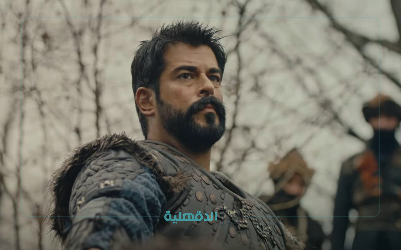 الإعلان الأول يثير الأحداث.. موعد عرض الحلقة 186 من مسلسل المؤسس عثمان الجزء السادس وتردد القنوات الناقلة