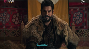 موعد عرض مسلسل المؤسس عثمان الحلقة 186 الموسم السادس علي قناة الفجر الجزائرية