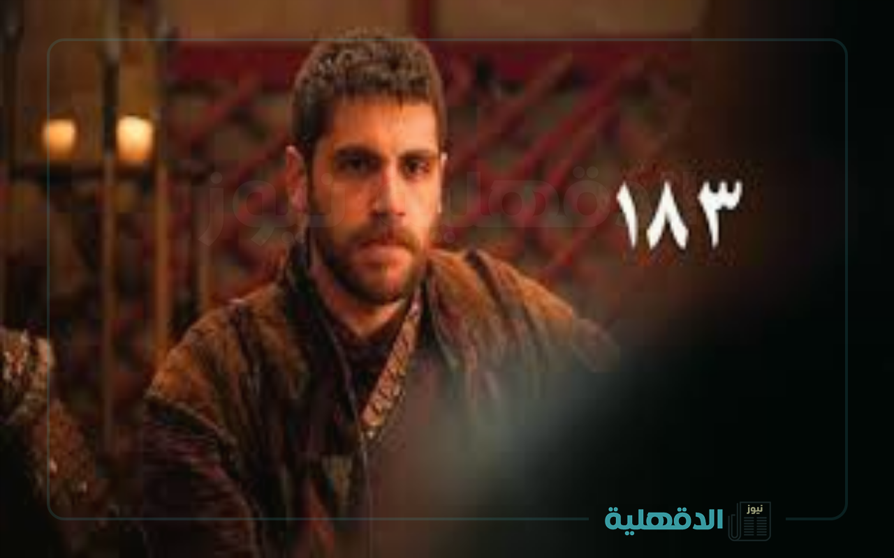 صراع عثمان مع أعدائه.. موعد عرض مسلسل المؤسس عثمان الحلقه 183 الموسم السادس والقنوات الناقلة