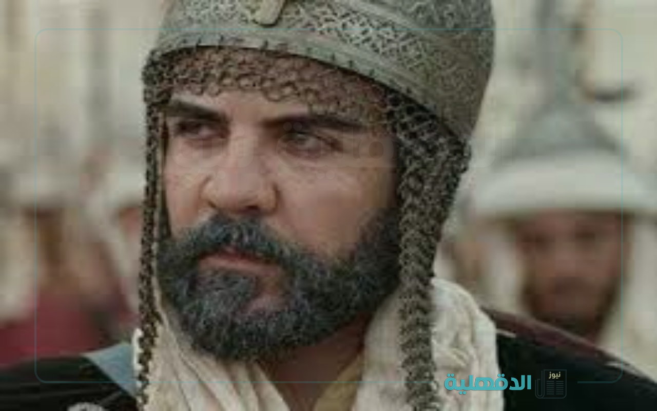 إنتاج ضخم وجدل واسع.. موعد عرض مسلسل معاوية بن ابي سفيان 2025 والقنوات الناقلة