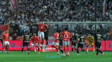 "مباراة القمة النارية".. موعد مباراة الأهلي والزمالك اليوم في الدوري الممتاز 2025 والقنوات الناقلة + التشكيل المتوقع