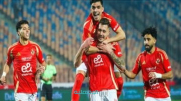 شجع المارد.. موعد مباراة الأهلي وطلائع الجيش اليوم في كأس عاصمة مصر والقنوات الناقلة