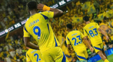 مواجهة نارية.. موعد مباراة النصر واستقلال طهران في دوري ابطال اسيا 2025 والقنوات الناقلة