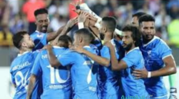 موعد مباراة الهلال وباختاكور في إياب دور الـ 16 من دوري أبطال آسيا للنخبة 2025