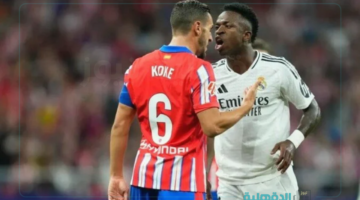 "تشامبيونزليج".. موعد مباراة ريال مدريد وأتلتيكو مدريد في دوري أبطال أوروبا 2025 والقنوات الناقلة