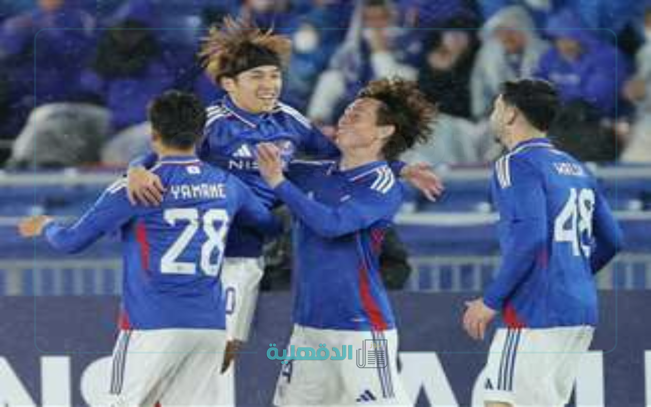 مواجهات نارية تشعل المنافسة.. نتائج قرعة ربع نهائي دوري أبطال آسيا للنخبة 2025 “تعرف علي التفاصيل”