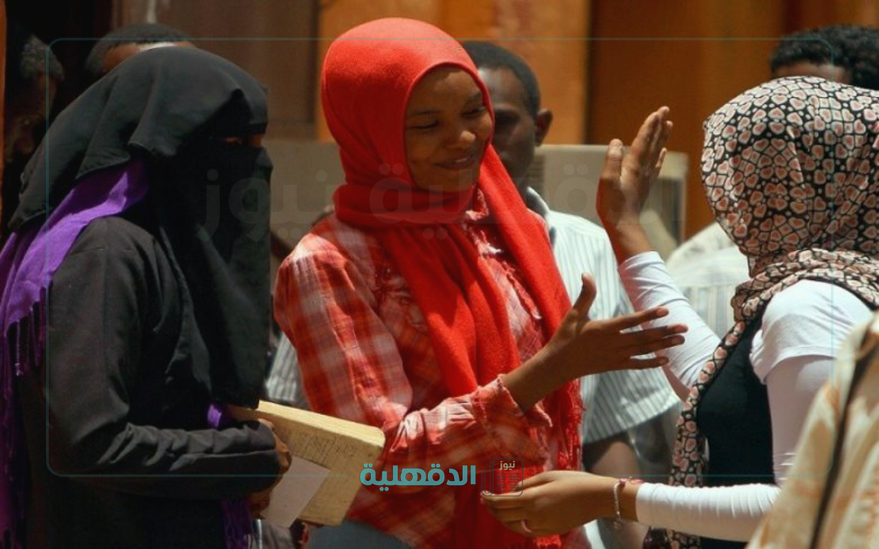 استعلم عن درجاتك.. الاستعلام عن نتيجة الشهادة السودانية 2025 جميع الولايات عبر الموقع الرسمي mohe.gov.sd وموعد صدورها