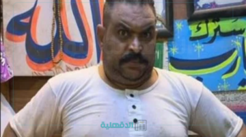 وداعا رمز البساطة والكفاح.. وفاة إبراهيم الطوخي صاحب أشهر مطعم سمين في القاهرة والتيك توكر الشهير