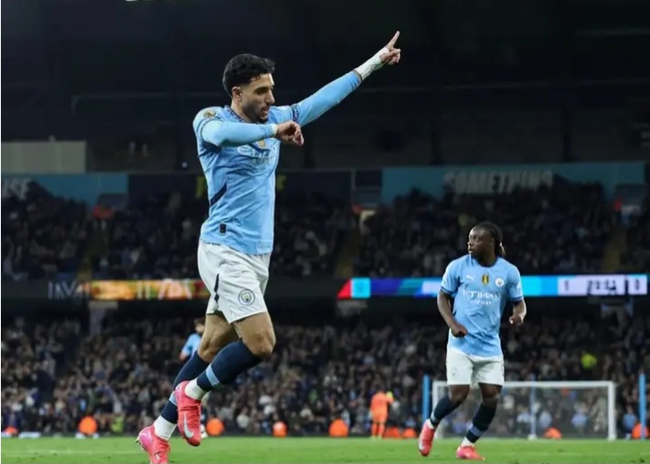 “Man united vs Man city”.. قمة مشتعلة وأهداف ضائعة ونتيجة سلبية بين مان يونايتد ضد مان سيتي في أحداث الشوط الأول بالبريميرليج