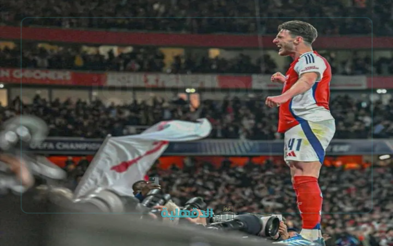 “Real madrid vs Arsenal”.. كيف سقط ريال مدريد بثلاثية ضد أرسنال في ذهاب ربع نهائي دوري أبطال أوروبا 2025 على ملعب الإمارات ؟