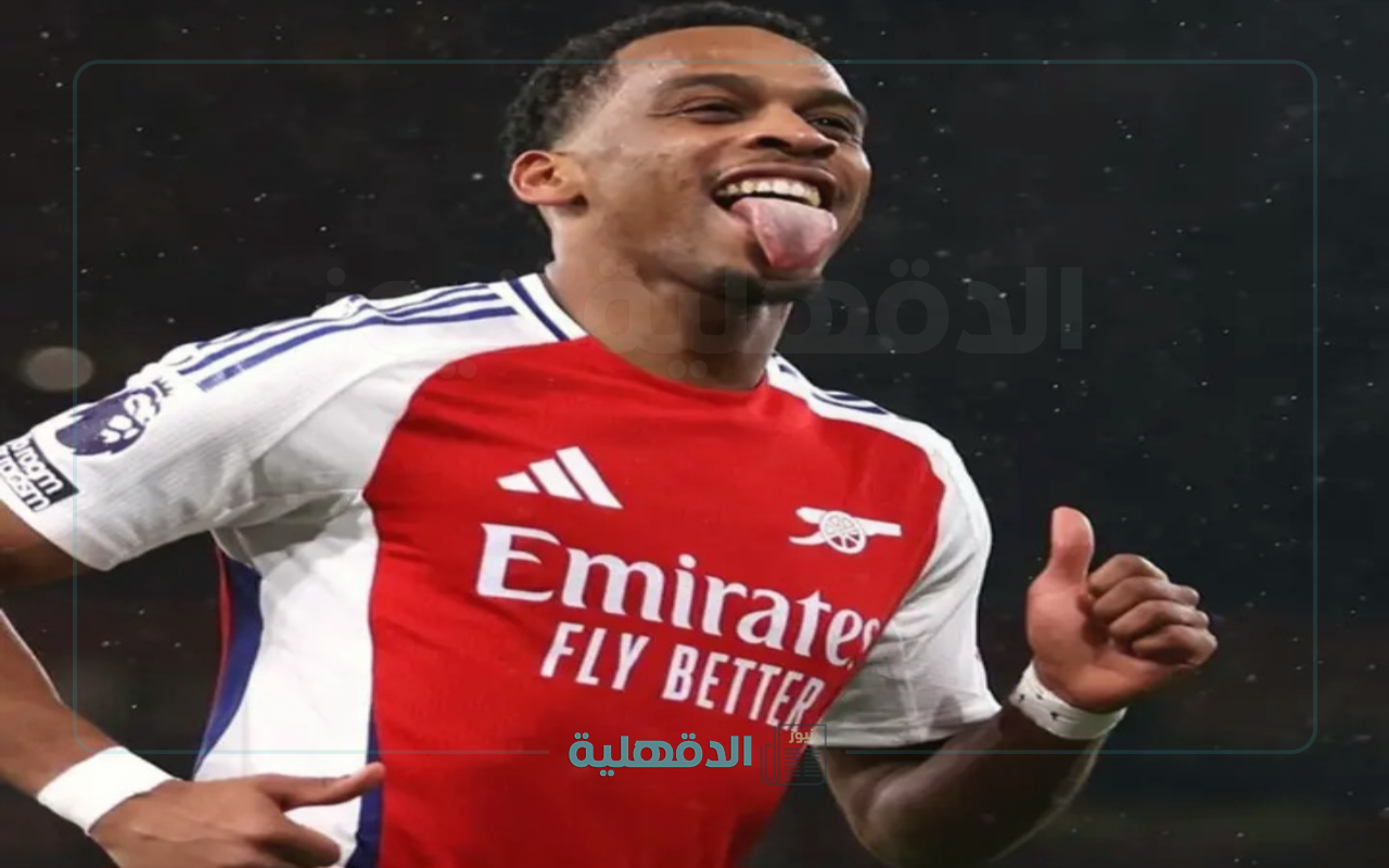 ملخص أهداف ريال مدريد وأرسنال Arsenal –  real madrid في ربع نهائي دوري أبطال أوروبا 2025.. تألق ديكلان رايس وسقوط الميرنجي في لندن