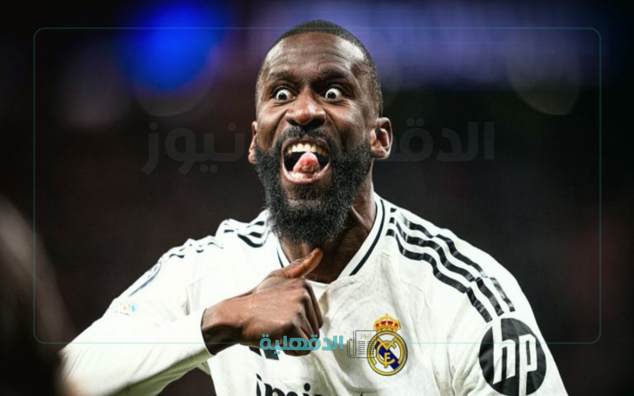 القنوات الناقلة لمباراة ريال مدريد وأرسنال “Arsenal vs Real madrid” في دوري أبطال أوروبا 2025 والمعلق والتشكيل المتوقع