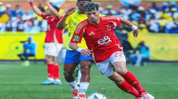 القنوات الناقلة لمباراة الأهلي وصن داونز Mamelodi Sundowns vs Al Ahly الليلة في نهائي أبطال أفريقيا.. قناة مفتوحة وتفاصيل التردد والمعلق