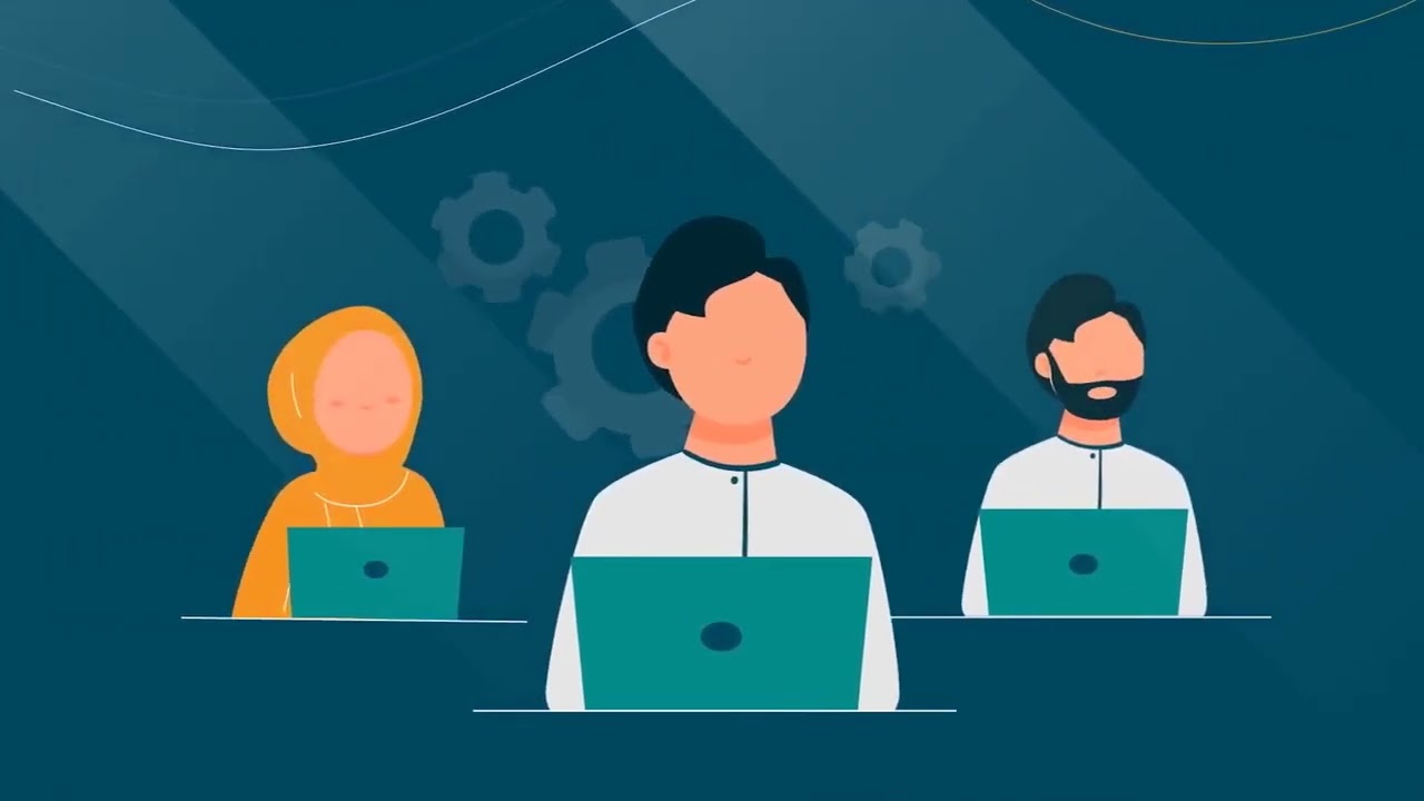 خطوات إضافة تابع جديد في الضمان المطور 