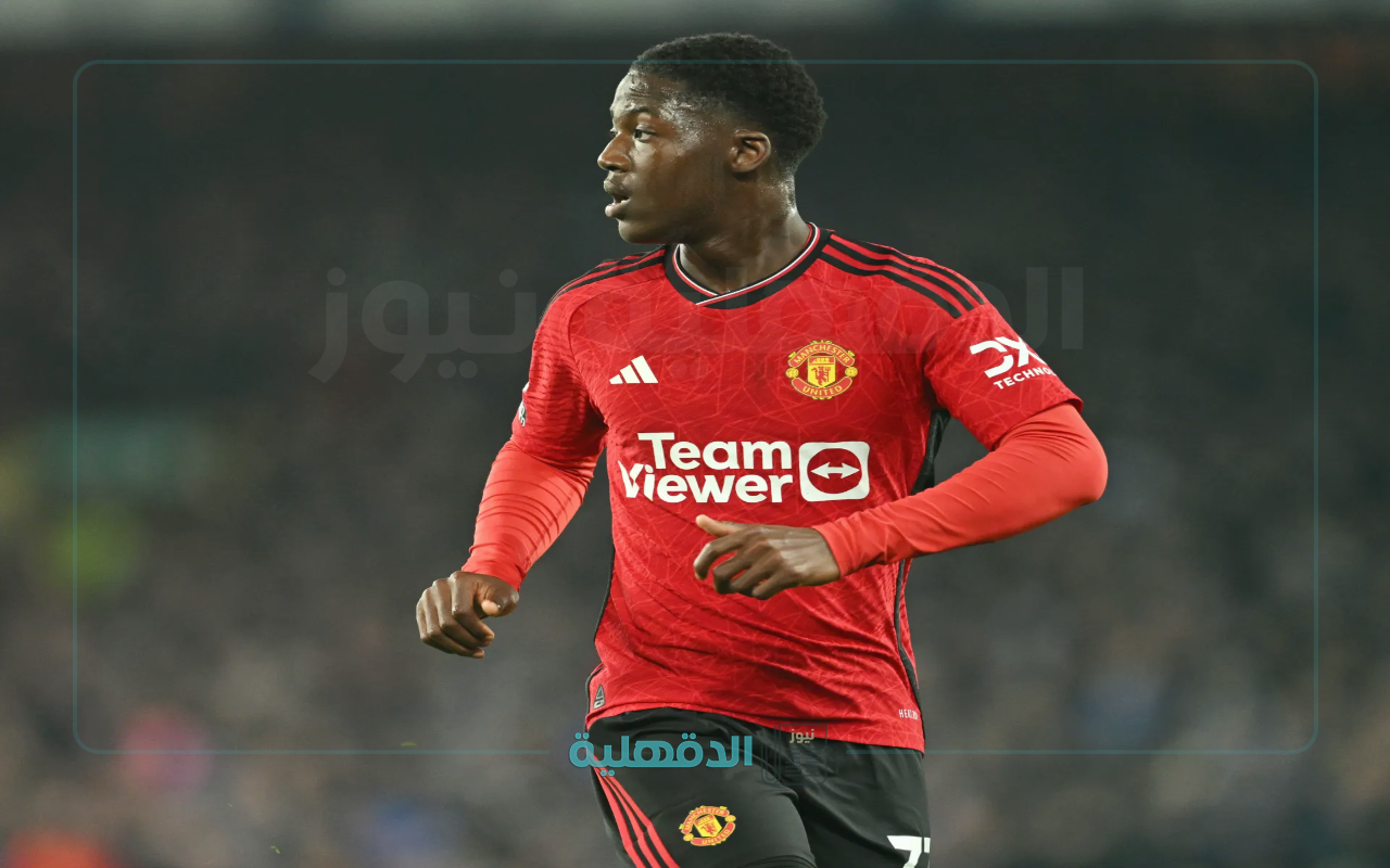 أموريم يحذر ماينو.. ويقول لازم يطور في هذا الجانب – شوفوا التفاصيل كاملة