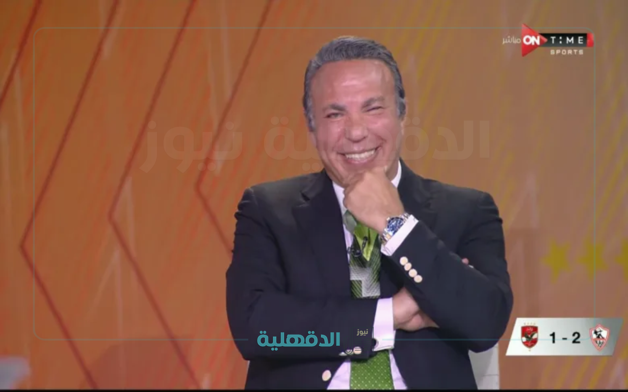 أيمن يونس يفجرها في وجه نجم الزمالك .. «متغاظ منه وما يصير يكون لاعب عادي»