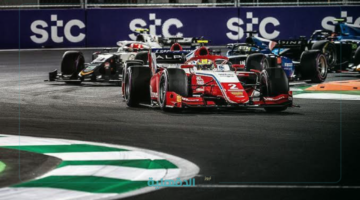 متي موعد إجازة سباق الفورمولا 1 في السعودية وأهم الفعاليات الترفيهية المنتظرة 2025 - 1446