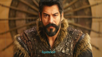 "أحداث مثيرة تنتظرك!".. الإعلان الأول من مسلسل عثمان الحلقة 188 بجودة HD