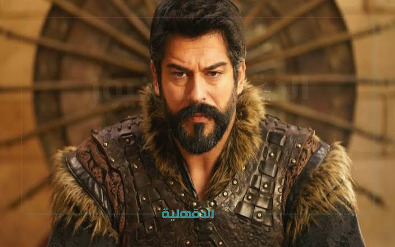 “أحداث مثيرة تنتظرك!”.. الإعلان الأول من مسلسل عثمان الحلقة 188 بجودة HD