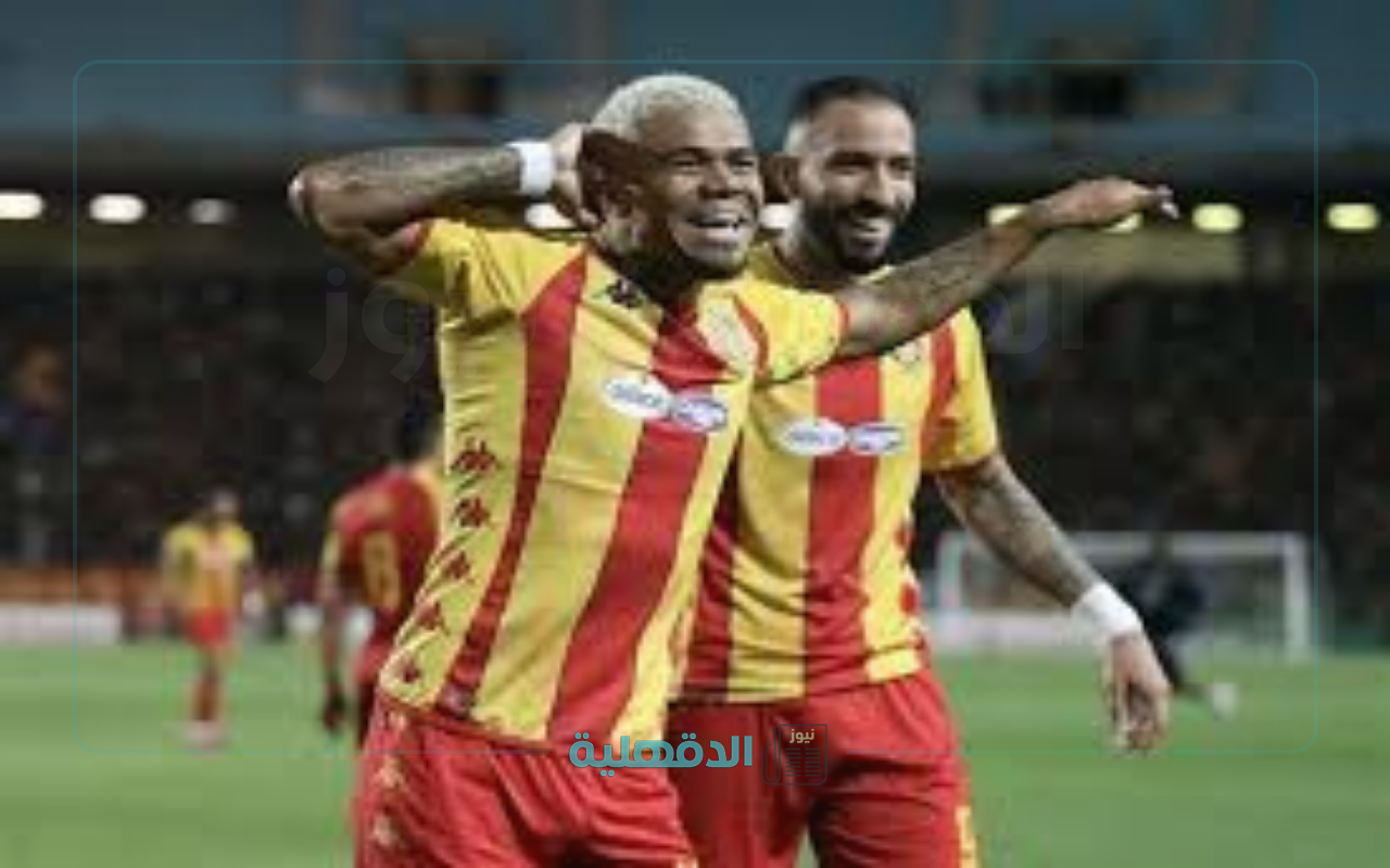 التشكيل الرسمي لمباراة الترجي وصن داونز في دوري أبطال إفريقيا 2024 – 2025