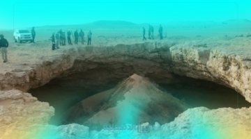 السجلات المناخية.. معلومات لا تعرفها عن اكتشاف أطول سجل مناخي في السعودية 2025