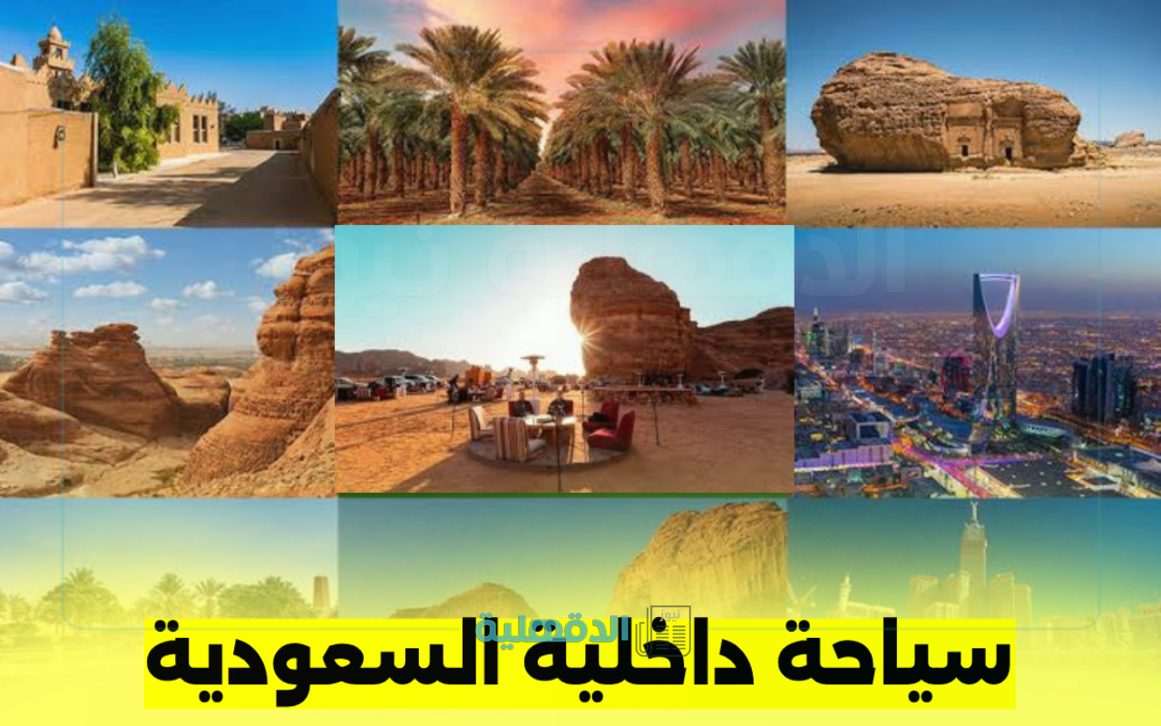 السياحة الداخلية في السعودية بميزانية محدودة 2025.. استكشف المملكة بأقل تكلفة