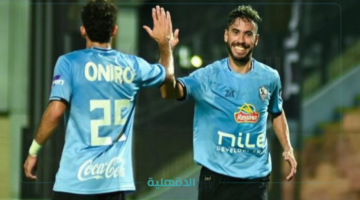 سيمبا يتفوق علي المصري.. الفرق المتأهلة للكونفدرالية الإفريقية 2025 والقنوات الناقلة