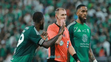 القنوات الناقلة لمباراة الأهلي والوحدة في الدوري السعودي 20255 ومعلق المباراة