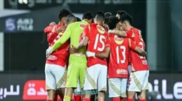 ماتش ناري لنادي القرن.. القنوات الناقلة لمباراة الأهلي وبيراميدز في الدوري الممتاز 2025